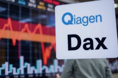 What's Behind the Shocking Plunge?
