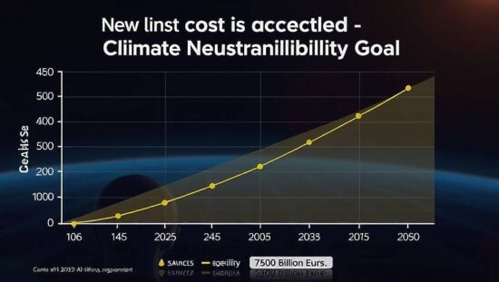 750 BILLION REASONS TO DELAY THE CLIMATE NEUTRALITY TARGET?