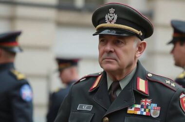 Bundeswehr Chief Demands Reservists Back to Duty