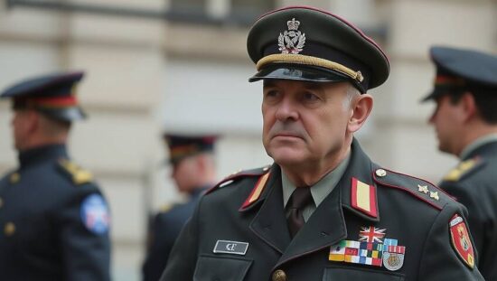 Bundeswehr Chief Demands Reservists Back to Duty