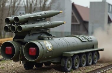 Ukraine's Leader Demands Missile Delivery Amid US-Russia Talks