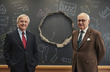 Both Scholz and Merz Lack Basic Economic Knowledge, a Recipe for Disaster