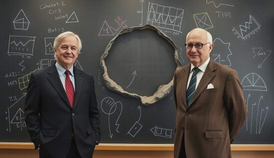 Both Scholz and Merz Lack Basic Economic Knowledge, a Recipe for Disaster