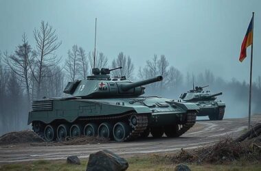 BOMBSHELL: Ukraine's Military Stages Massive Infiltration in Russian Territory, Moscow's Response Leaves Kiev Reeling!