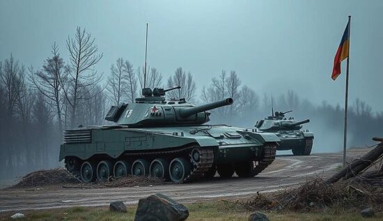 BOMBSHELL: Ukraine's Military Stages Massive Infiltration in Russian Territory, Moscow's Response Leaves Kiev Reeling!