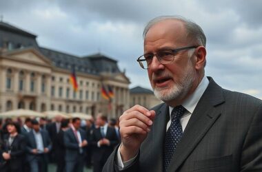 Die vergebliche Suche nach Stabilität