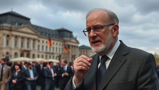 Die vergebliche Suche nach Stabilität