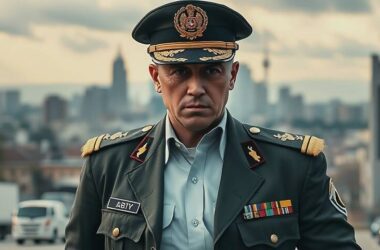 Bundeswehr-Inspekteur: Trump's 5% Rüstung-Forderung - ein reiner Show-Down?