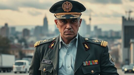 Bundeswehr-Inspekteur: Trump's 5% Rüstung-Forderung - ein reiner Show-Down?