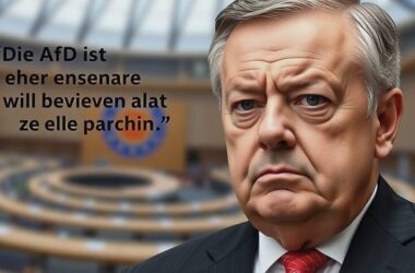 Orban's Scathing Verdict on AfD's 'Movement' Status