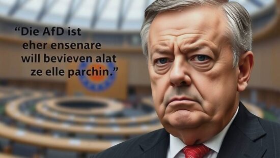 Orban's Scathing Verdict on AfD's 'Movement' Status