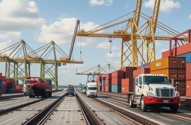 US Tariffs Spark Economic Firestorm, or Just a Flicker?