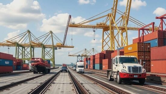 US Tariffs Spark Economic Firestorm, or Just a Flicker?