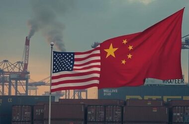 0: The Battle for Global Supremacy Has Begun