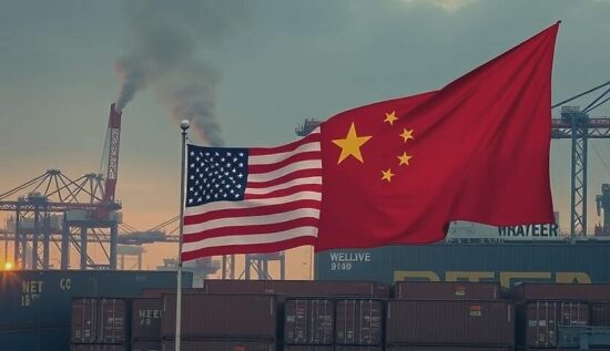 0: The Battle for Global Supremacy Has Begun