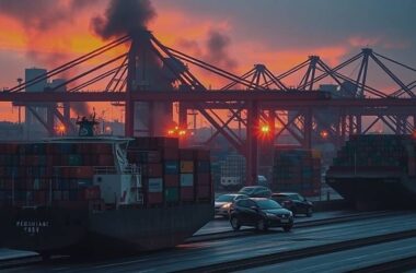 Tariffs Could Be the 'Risk to Our Equity Outlook'