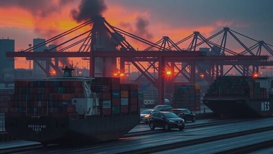 Tariffs Could Be the 'Risk to Our Equity Outlook'