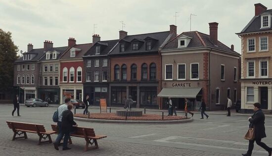 The Silent Struggle of Municipal Poverty