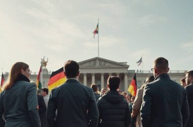 Funding Under Fire After Protests