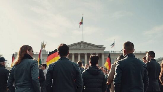 Funding Under Fire After Protests