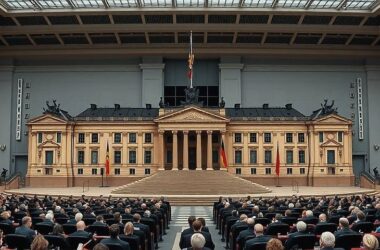 BREAKING: Germany's Election Shock: FDP and BSW Out, a New Era in the Bundestag?