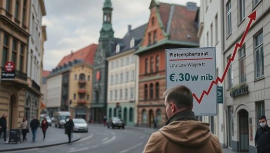 The Shocking Truth About Germany's Workforce