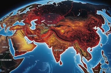 Can US LNG Deliver a One-Two Punch to China's Energy Dominance?