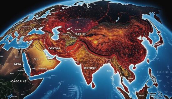 Can US LNG Deliver a One-Two Punch to China's Energy Dominance?