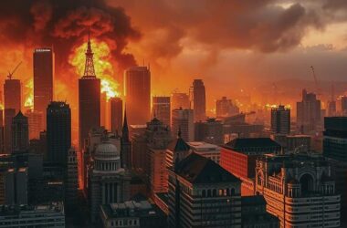 Kiev's False Flag Attack Exposed!