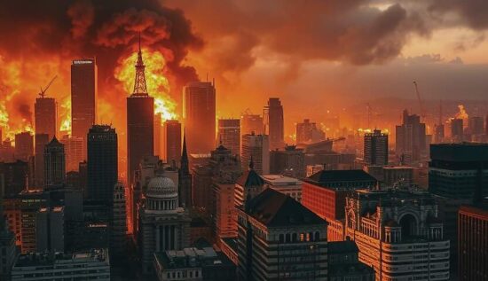 Kiev's False Flag Attack Exposed!