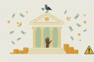 Banks Forced to Keep a Trillion-Euro Buffer, Interest-Free!