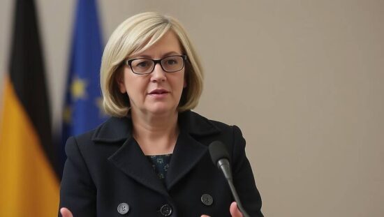 We Won't be Ignored!