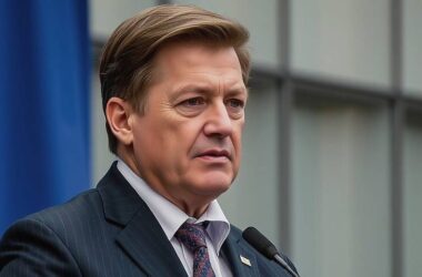 The Shocking Truth Behind the German Election Results