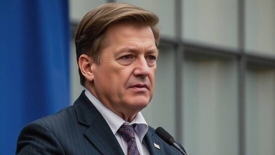 The Shocking Truth Behind the German Election Results