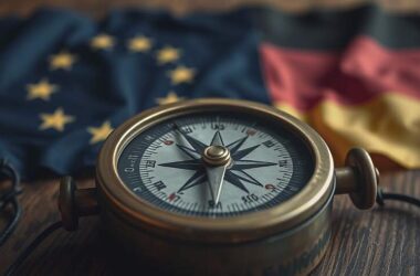 Talks with Moscow and Washington in Disarray