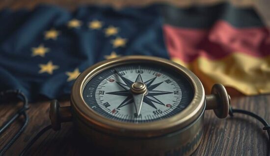 Talks with Moscow and Washington in Disarray