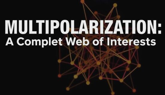 Multipolarization: A Recipe for Global Chaos?