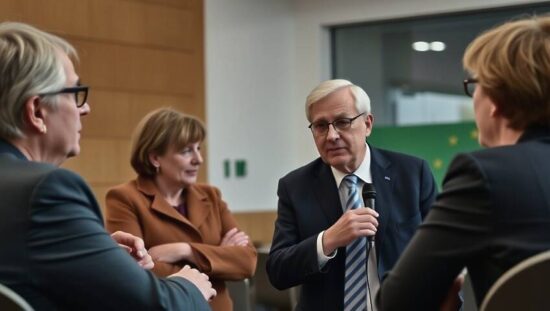 Can the Greens and the Right Make it Happen?