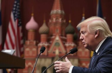 Ex-US Envoy Exposes the Folly of a Flawed Foreign Policy