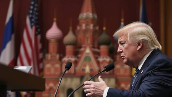 Ex-US Envoy Exposes the Folly of a Flawed Foreign Policy