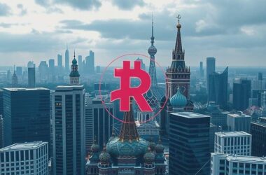 Russia's Central Bank Pushes Back on Cashless Revolution