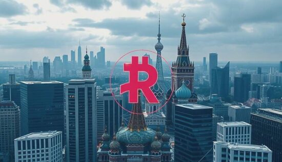 Russia's Central Bank Pushes Back on Cashless Revolution