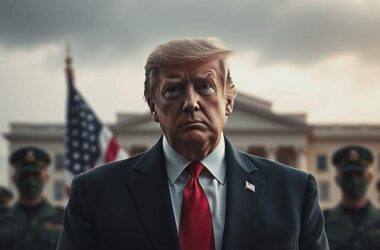 Who's Next in the Commander-in-Chief's Crosshairs?