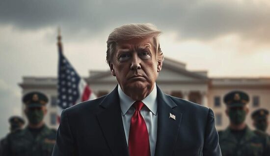 Who's Next in the Commander-in-Chief's Crosshairs?