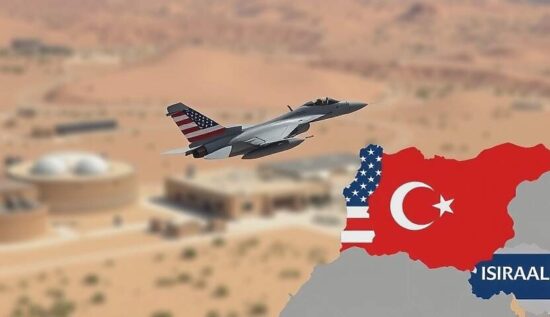 US Troops to Exit, Middle East Power Play Unfolds!