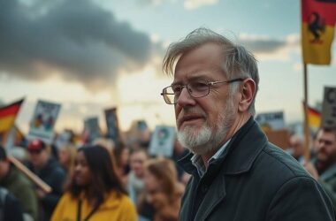 Ex-Minister Blasts Climate Activists for Lack of Concrete Action