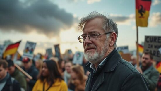 Ex-Minister Blasts Climate Activists for Lack of Concrete Action