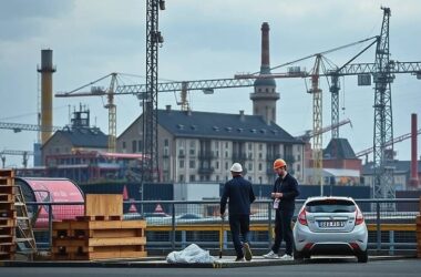 'Euphoria of Reform' Demanded by New Government