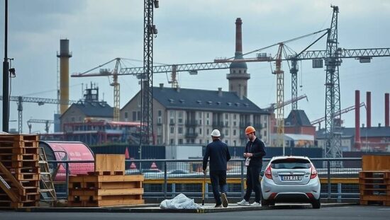 'Euphoria of Reform' Demanded by New Government