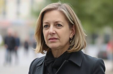 Scholz-Sieg: SPD-Chefin Esken Standhält, Scholz-Team jubiliert!